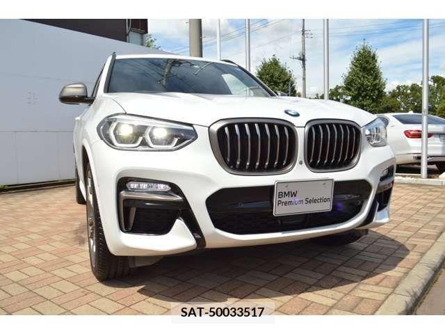Bmw X3 2018-10 207963-9