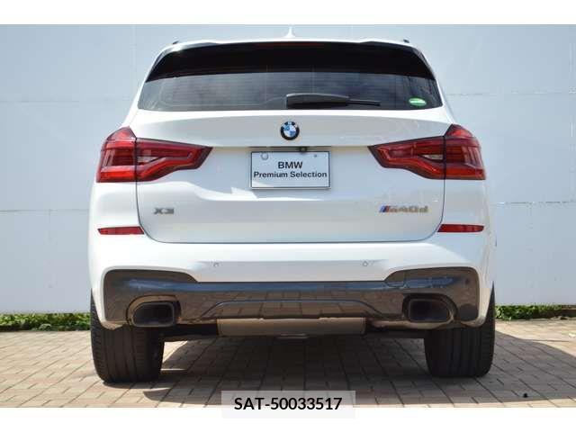 Bmw X3 2018-10 207963-7