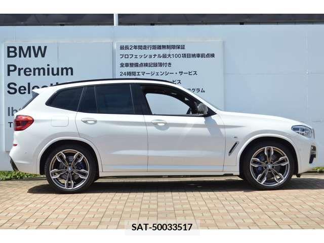 Bmw X3 2018-10 207963-6