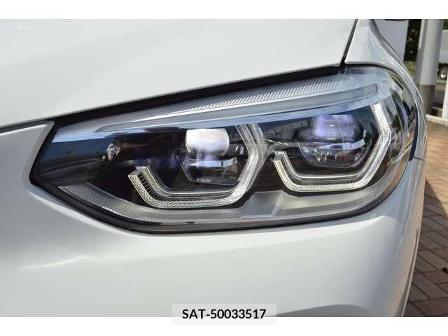 Bmw X3 2018-10 207963-8