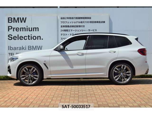 Bmw X3 2018-10 207963-5