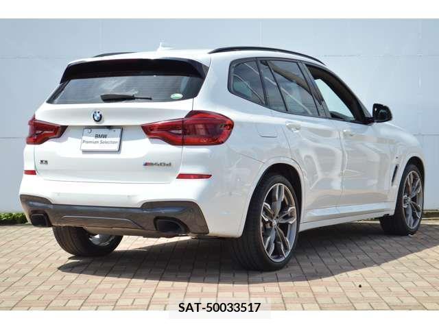 Bmw X3 2018-10 207963-3