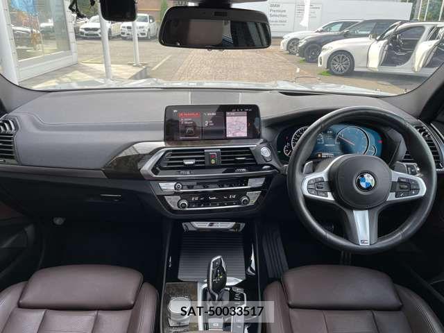 Bmw X3 2018-10 207963-2