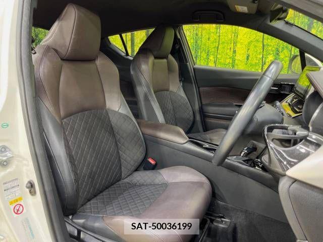Toyota C-HR 2017-11 263994-8