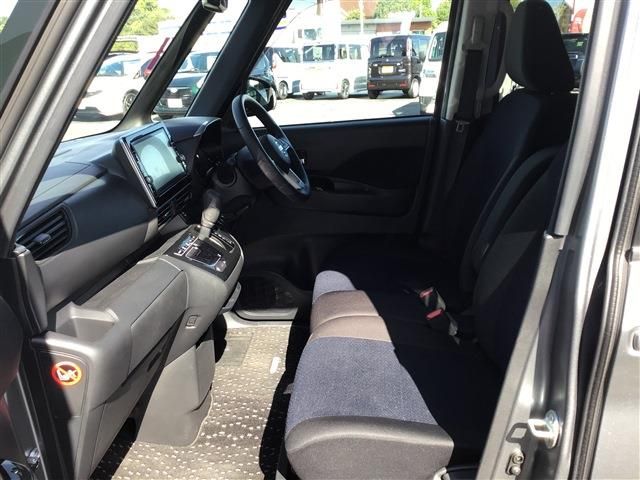 Nissan ROOX 2022-06 12456-21