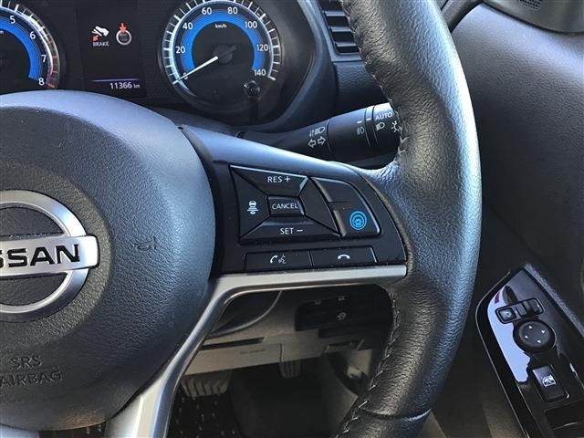 Nissan ROOX 2022-06 12456-17