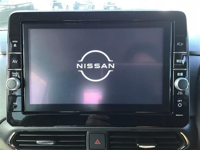 Nissan ROOX 2022-06 12456-2