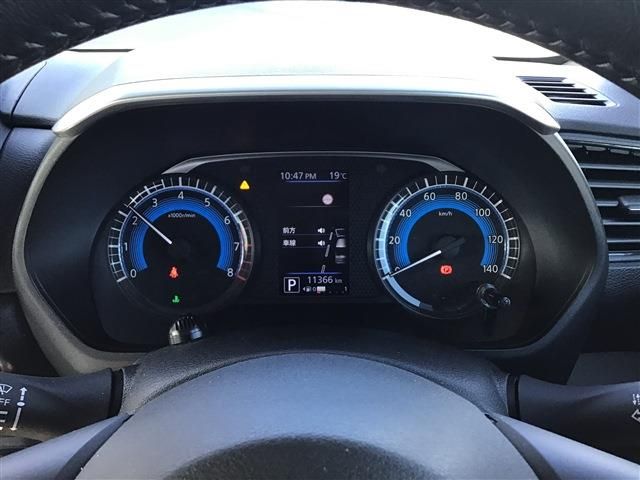 Nissan ROOX 2022-06 12456-10
