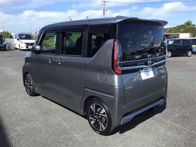Nissan ROOX 2022-06 12456-28