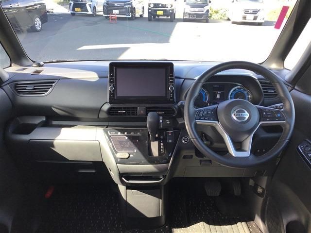 Nissan ROOX 2022-06 12456-1