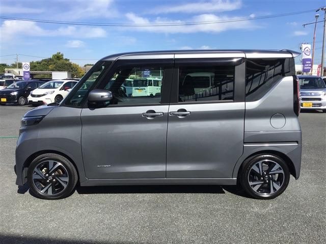 Nissan ROOX 2022-06 12456-27