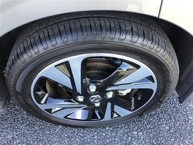 Nissan ROOX 2022-06 12456-9
