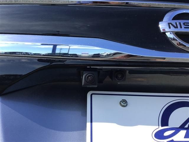 Nissan ROOX 2022-06 12456-4