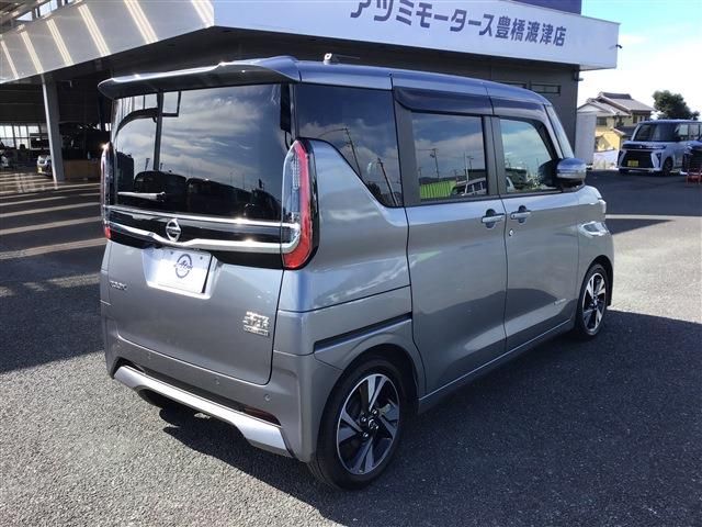 Nissan ROOX 2022-06 12456-8