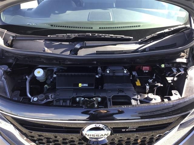 Nissan ROOX 2022-06 12456-26