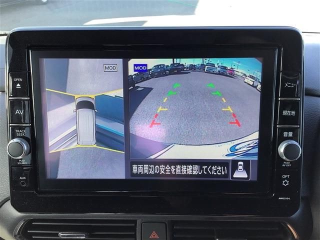 Nissan ROOX 2022-06 12456-3
