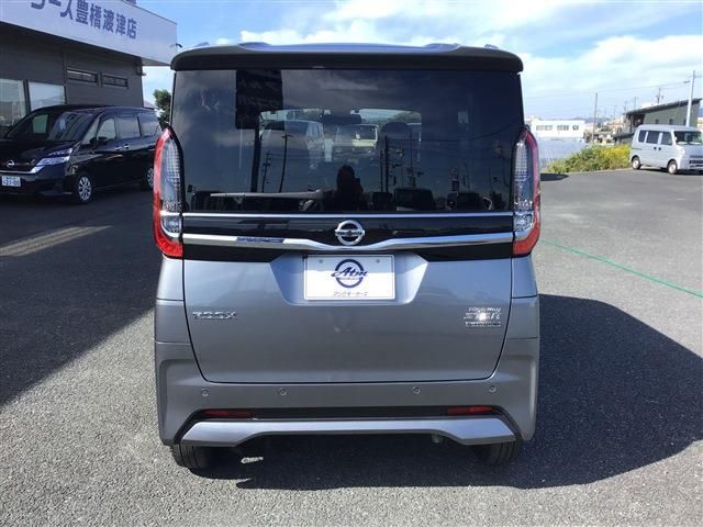 Nissan ROOX 2022-06 12456-29