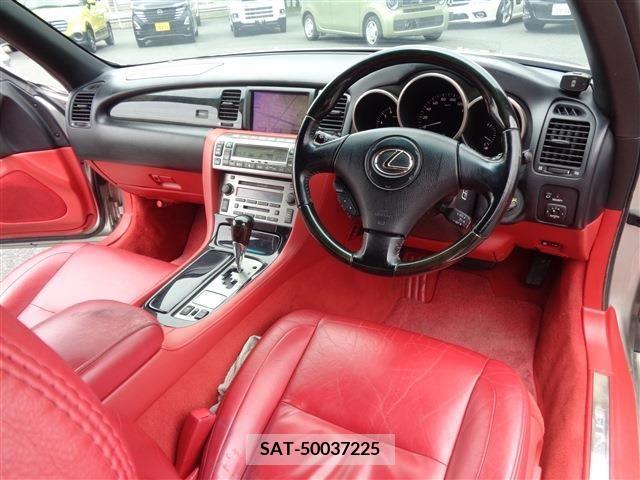 Lexus SC 2007-03 388406-22