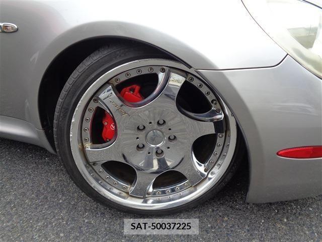 Lexus SC 2007-03 388406-4