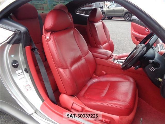 Lexus SC 2007-03 388406-21