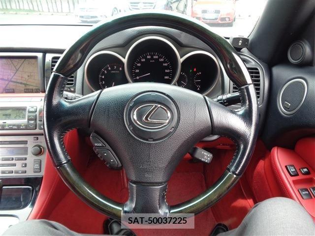 Lexus SC 2007-03 388406-28