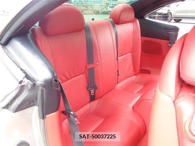 Lexus SC 2007-03 388406-19