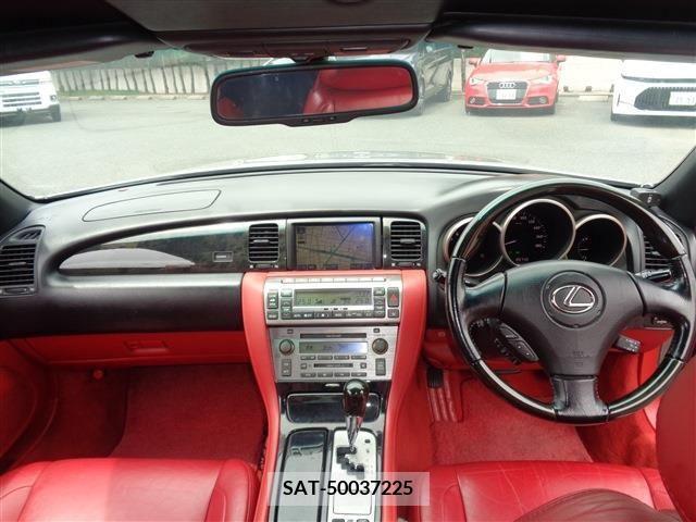 Lexus SC 2007-03 388406-27