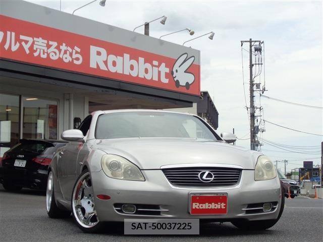 Lexus SC 2007-03 388406-0