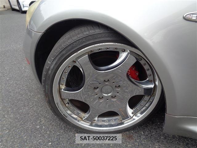 Lexus SC 2007-03 388406-15