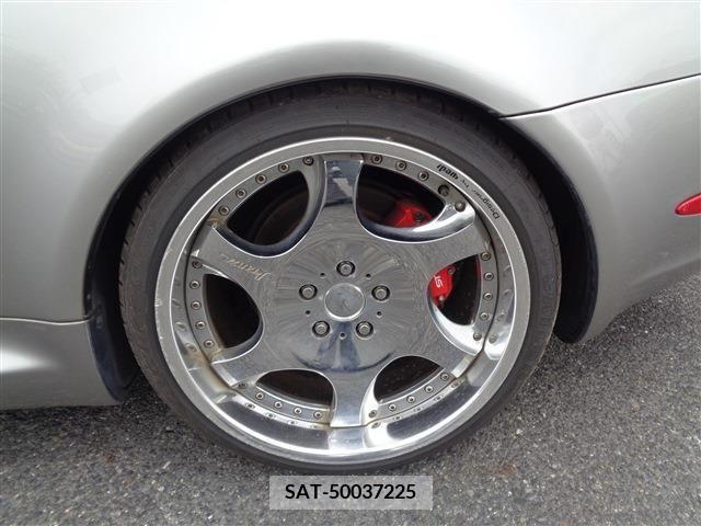 Lexus SC 2007-03 388406-14