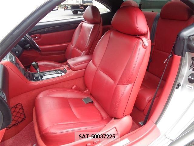 Lexus SC 2007-03 388406-24