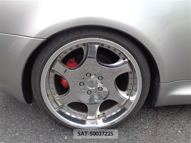 Lexus SC 2007-03 388406-13