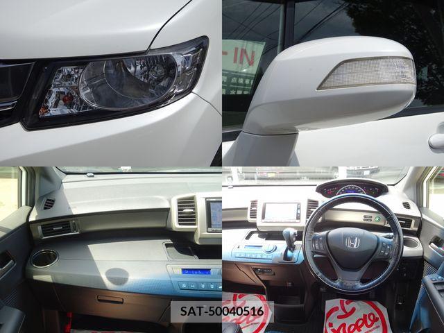 Honda FREED SPIKE 2016-06 270651-8