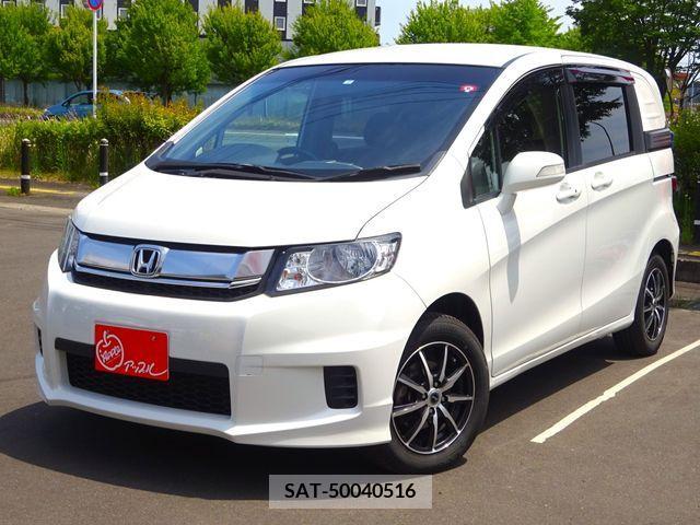 Honda FREED SPIKE 2016-06 270651-0