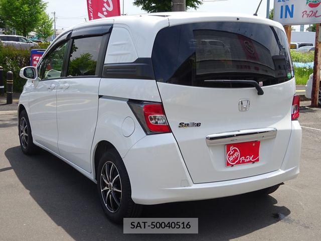 Honda FREED SPIKE 2016-06 270651-2