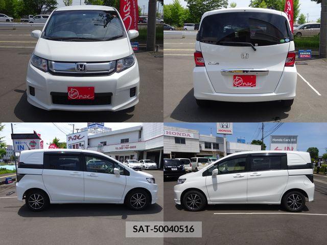 Honda FREED SPIKE 2016-06 270651-3