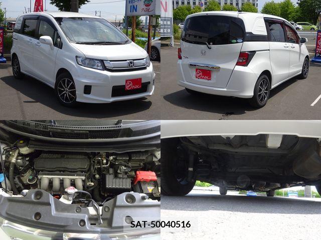 Honda FREED SPIKE 2016-06 270651-10