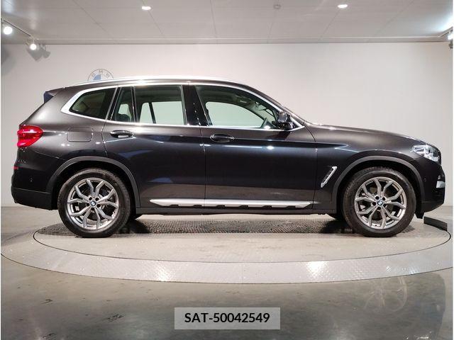 Bmw X3 2019-02 215460-7
