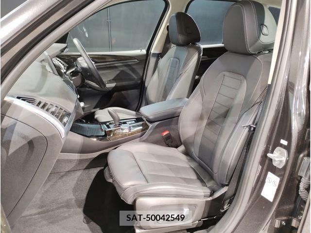 Bmw X3 2019-02 215460-10