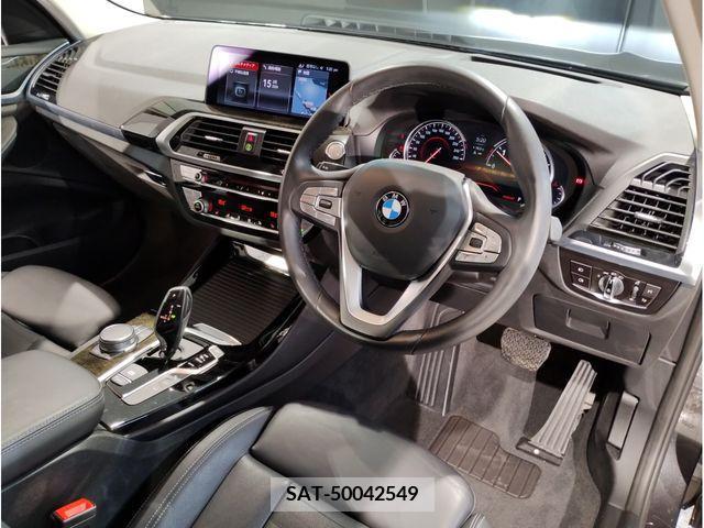 Bmw X3 2019-02 215460-14