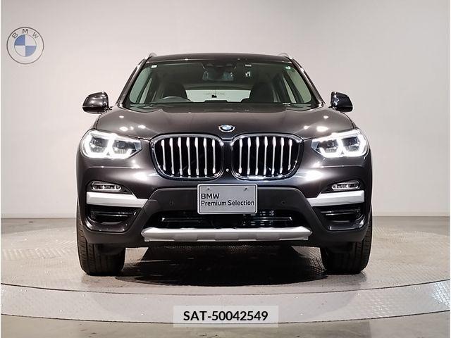 Bmw X3 2019-02 215460-3