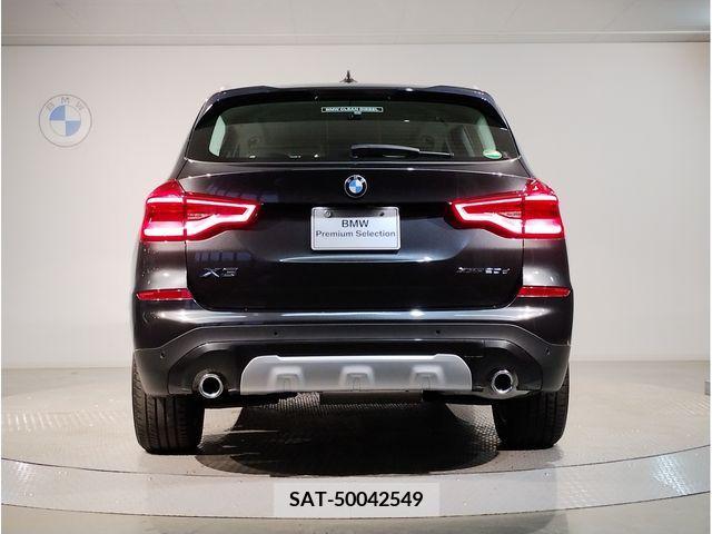Bmw X3 2019-02 215460-4