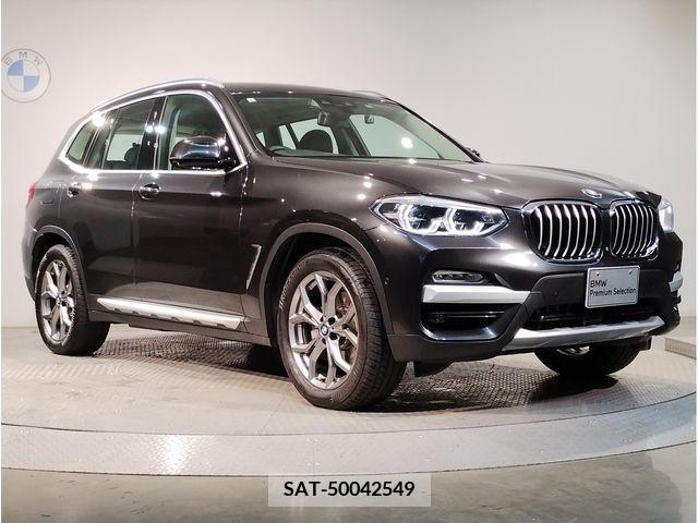Bmw X3 2019-02 215460-5