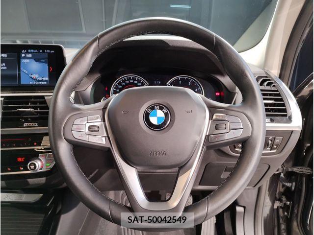 Bmw X3 2019-02 215460-15