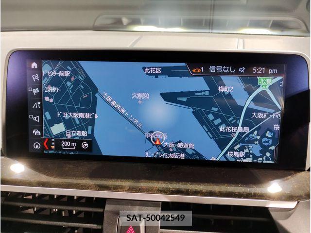 Bmw X3 2019-02 215460-16
