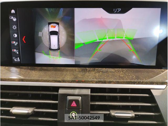 Bmw X3 2019-02 215460-17