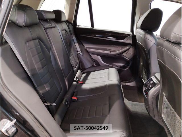 Bmw X3 2019-02 215460-11
