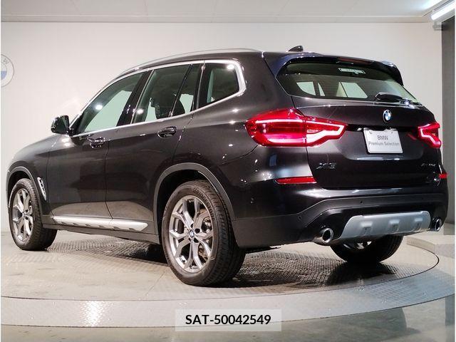 Bmw X3 2019-02 215460-6