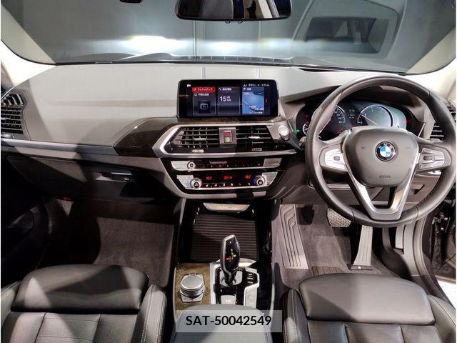 Bmw X3 2019-02 215460-1