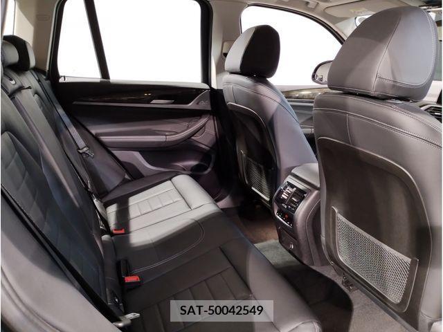 Bmw X3 2019-02 215460-12